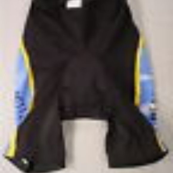 Nike Other - Nike PMC 2006 HEAVY HITTER Padded Cycling Tights